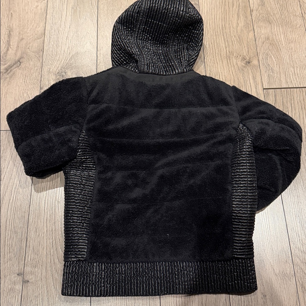 Geox Girls Jacket - Picture 2 of 3